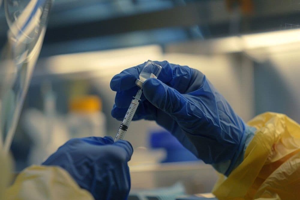 Vaccin Covid : Une dose supplémentaire recommandée pour les plus vulnérables dès avril
