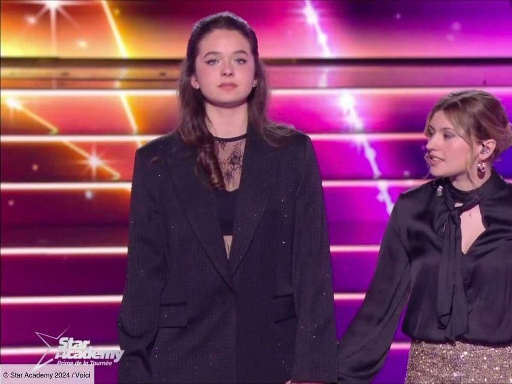 "Le karma est tellement puissant" : Julie (Star Academy) éliminée aux portes de la tournée, les internautes ne sont pas étonnés