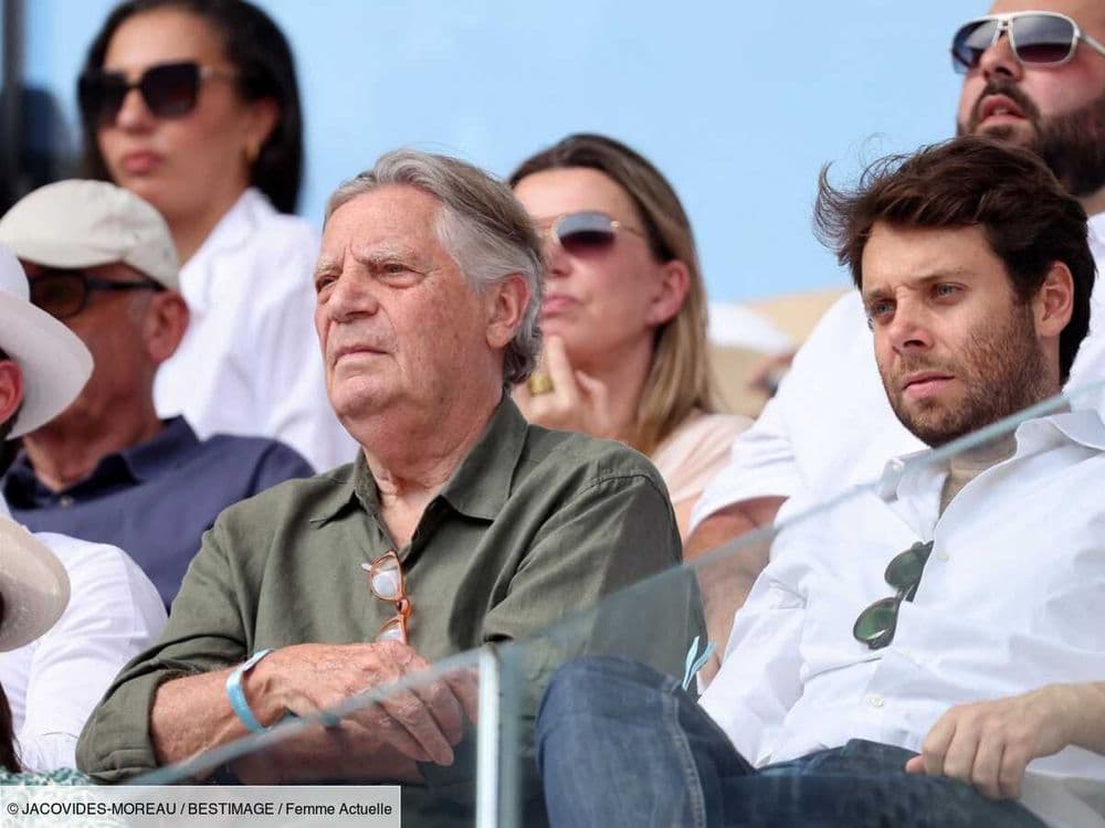 Le journaliste Benjamin Duhamel débarque à France Inter : qui sont ses célèbres parents ?