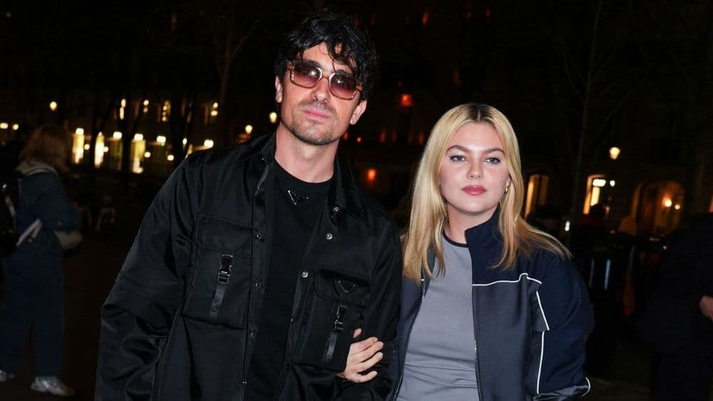 Louane (28 ans) quitté par Florian Rossi, sa décision radicale : "Je vais dévoiler la vérité"