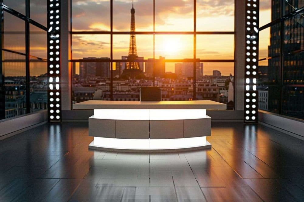 Jacques Legros quitte le 13h de TF1 : Isabelle Ithurburu annoncée pour la relève, à quelle date ?