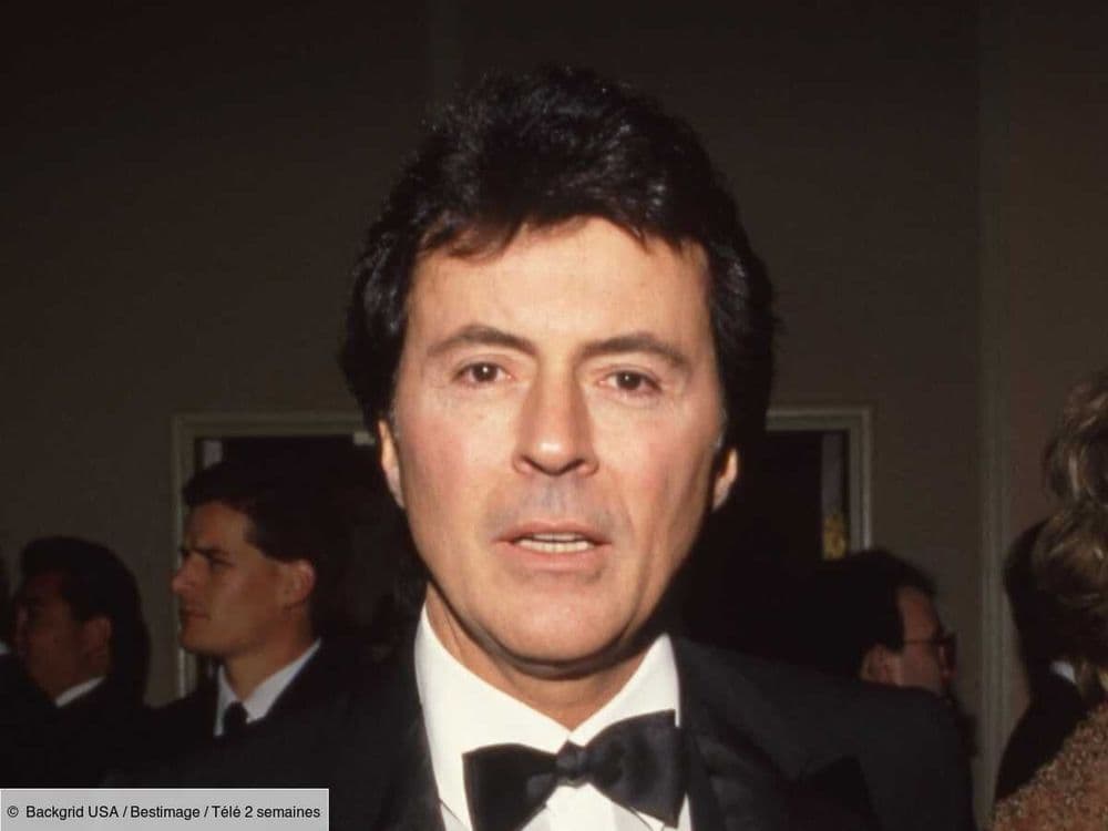 Mort de l'acteur James Darren (Hooker, Beverly Hills)