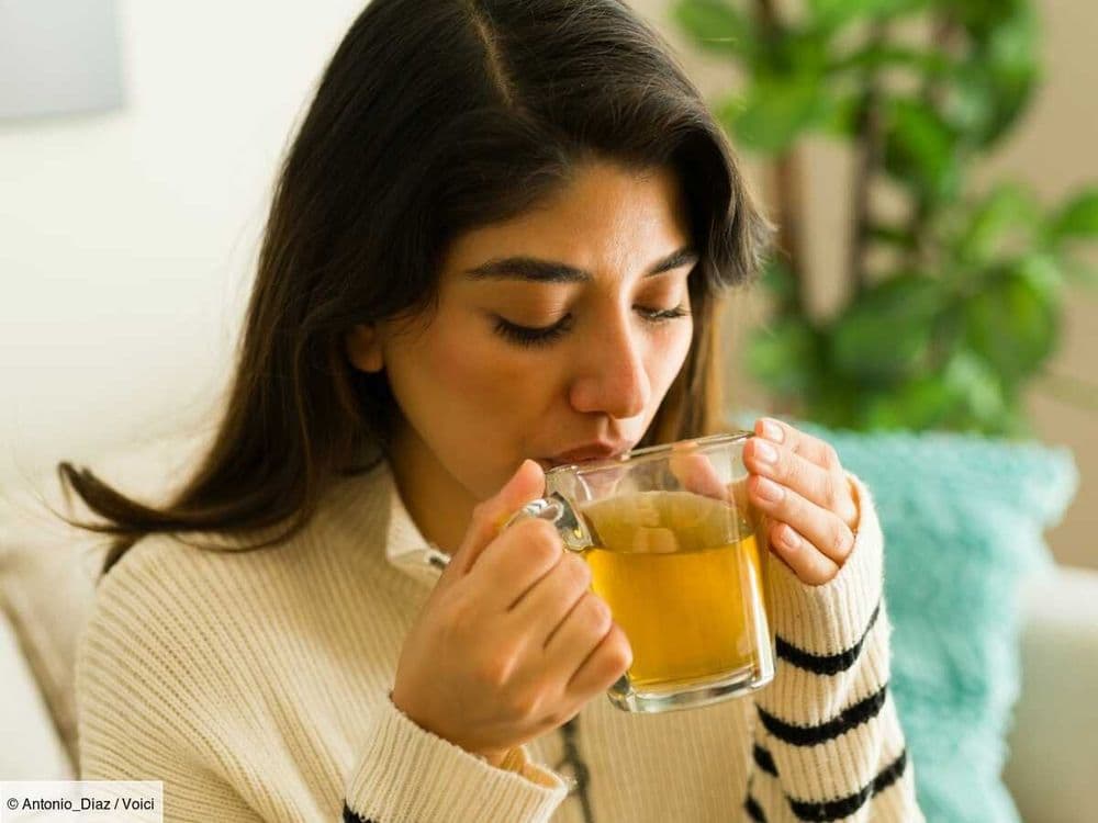 Ballonnements et ventre gonflé : cette douce tisane de pissenlit est idéale pour s'en débarrasser