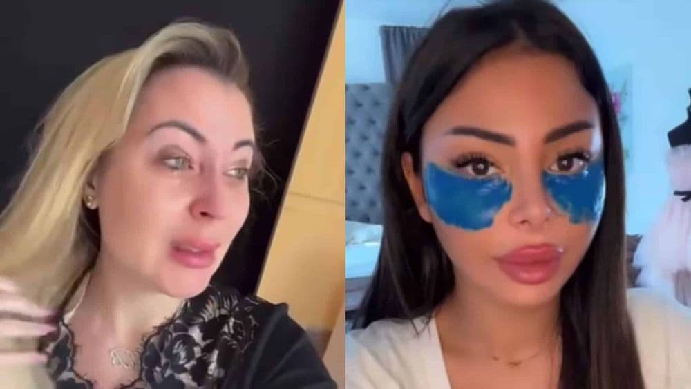 Magali Berdah : en larmes, elle réagit après son audience pour Shauna Events, Maeva Ghennam la clash fort !