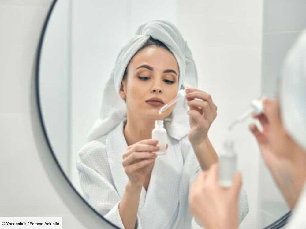 Comment utiliser l'acide hyaluronique sur le visage et quels sont ses bienfaits ? Une dermatologue répond