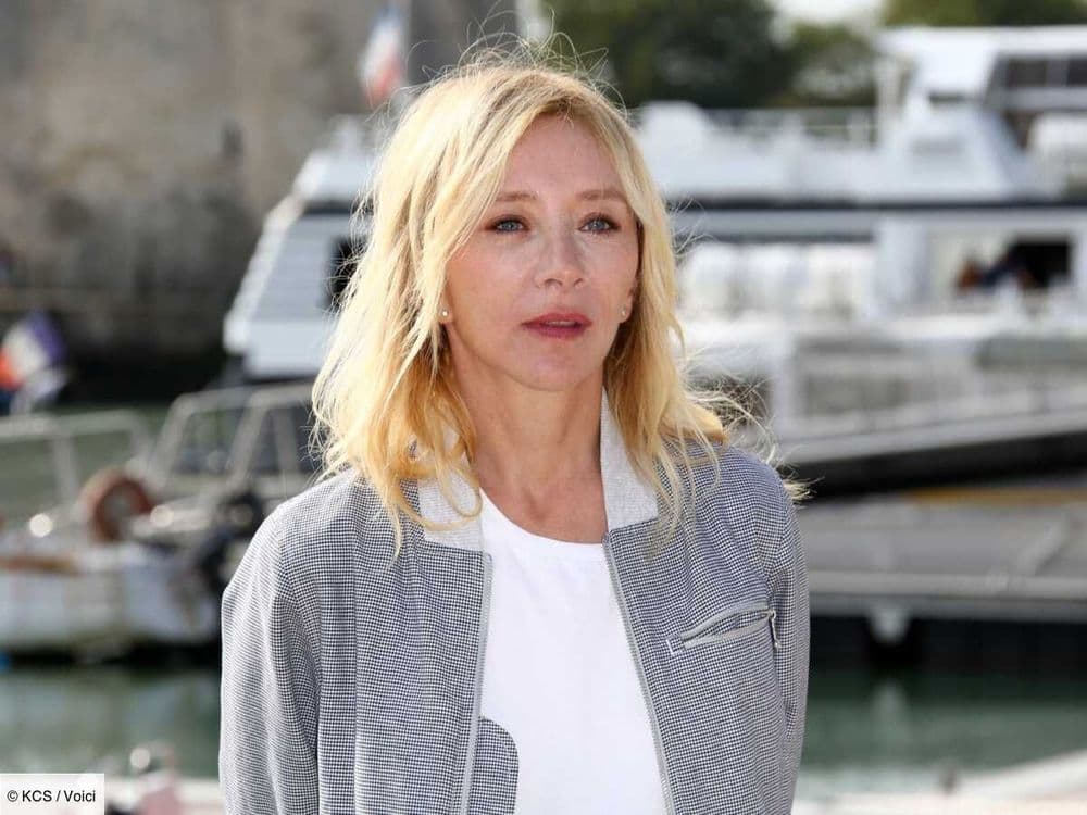 Flair de Famille : pourquoi Sylvie Testud a-t-elle été remplacée par Virginie Hocq ?