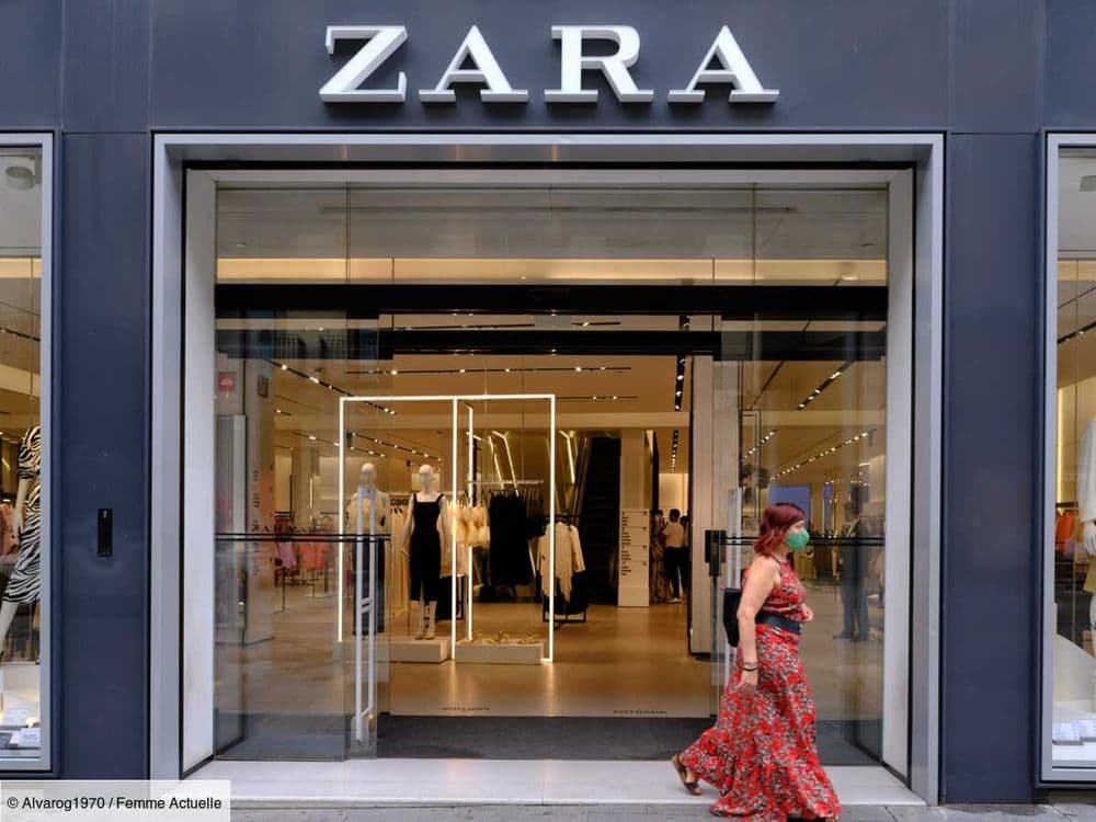 Soldes d'été : 20 pièces légères et tendance à shopper à prix réduits chez Zara
