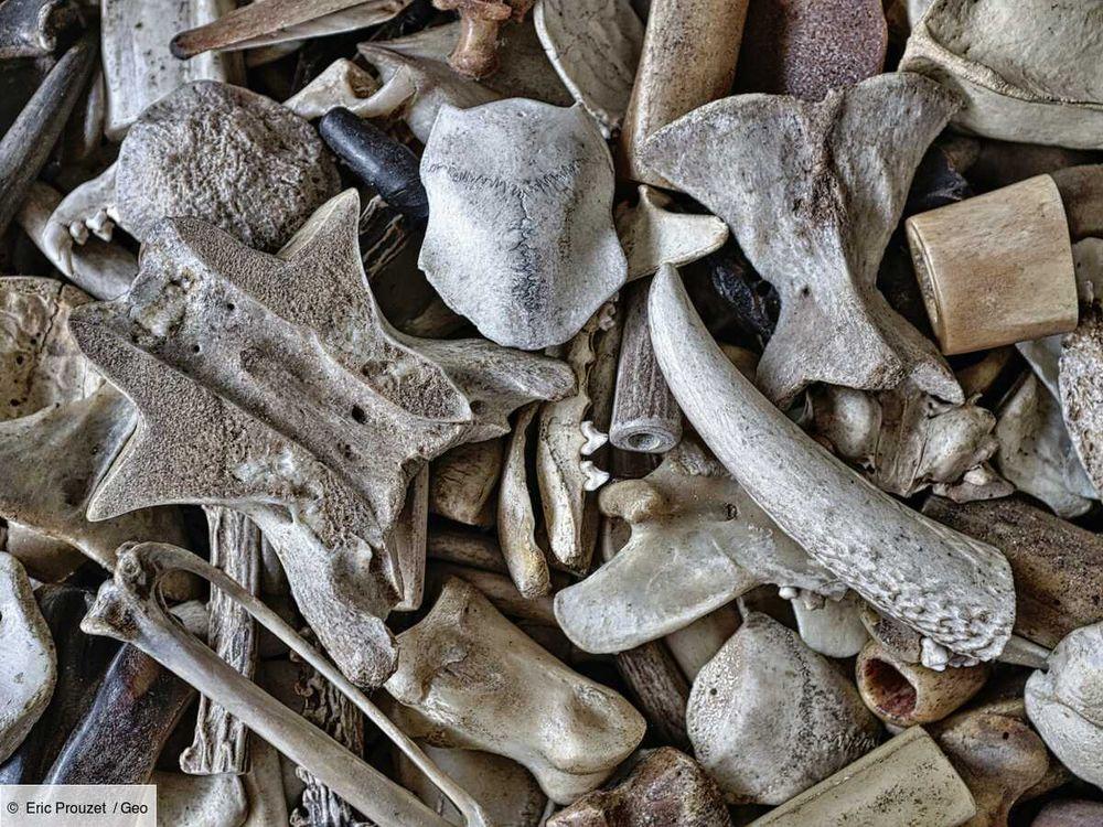 Ces os sont la preuve des terribles méthodes de torture utilisées en Chine il y a 2 000 ans