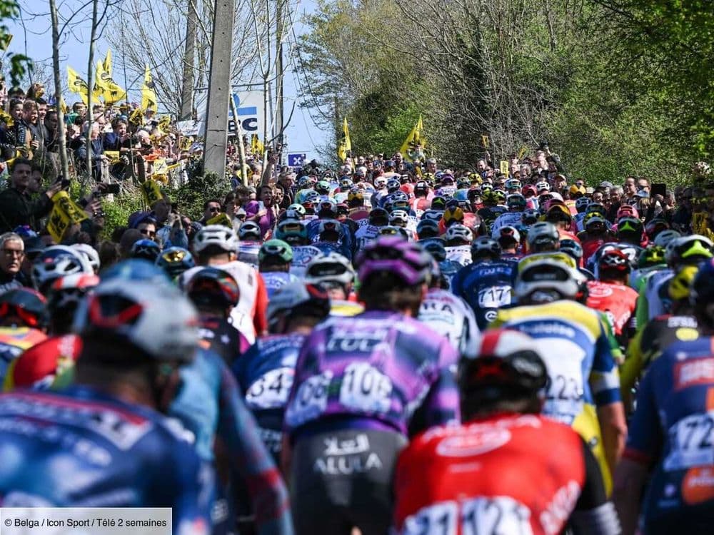Stéphane Krafft, ancien cycliste professionnel, est mort à 45 ans en pleine course