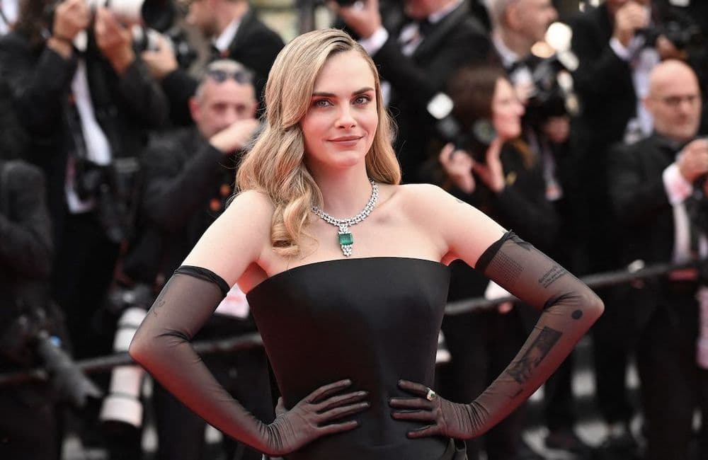 Cara Delevingne amoureuse : elle profite de la Pride avec sa compagne Minke