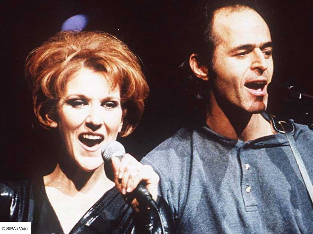 “Le travail qu’elle fait avec” : une proche de Céline Dion vend la mèche sur un possible retour en studio de la chanteuse avec Jean-Jacques Goldman !