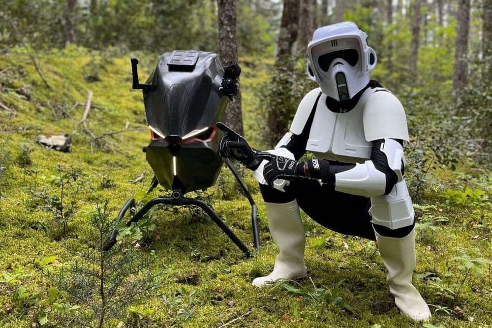 La plus grande apparition de Star Wars aurait gagné à privilégier l’alternative envisagée