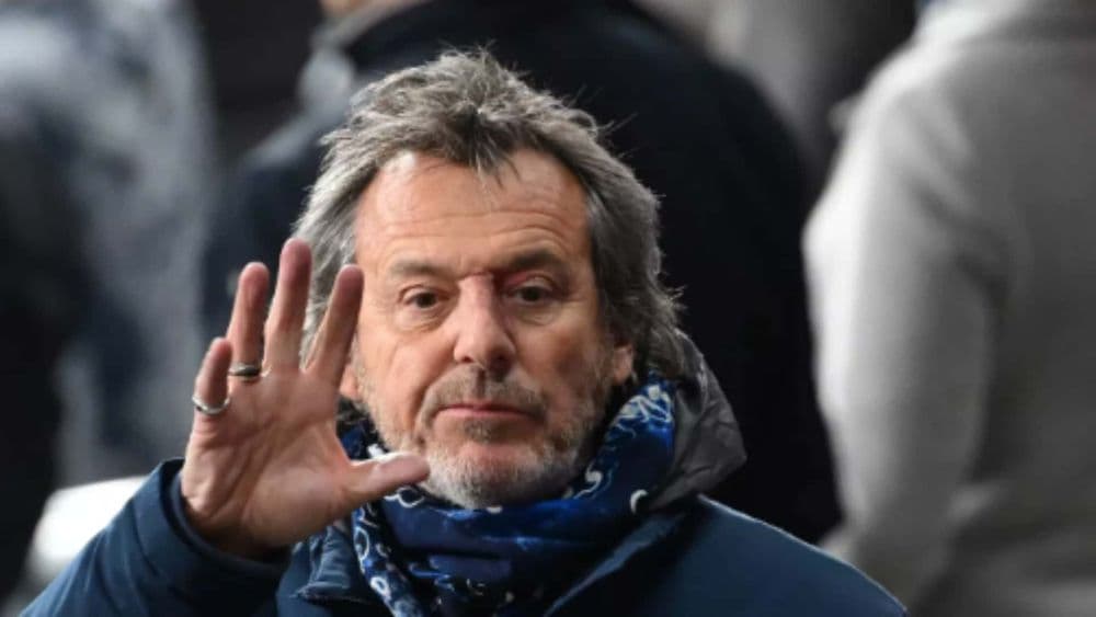 Jean-Luc Reichmann, 63 ans, fait une révélation inattendue sur sa vie privée