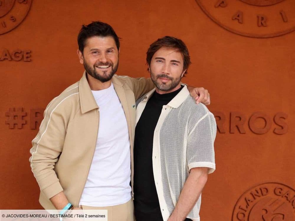 Christophe Beaugrand : Son mari Ghislain violemment agressé lors d'un cambriolage à leur domicile