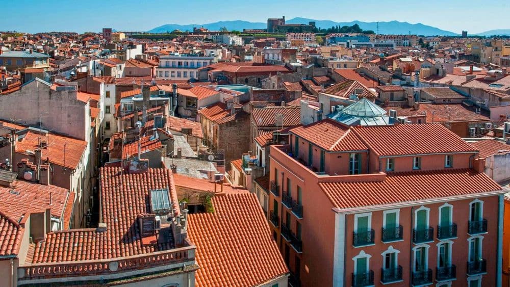 Immobilier à Perpignan : une hausse marquée des prix en mai 2025