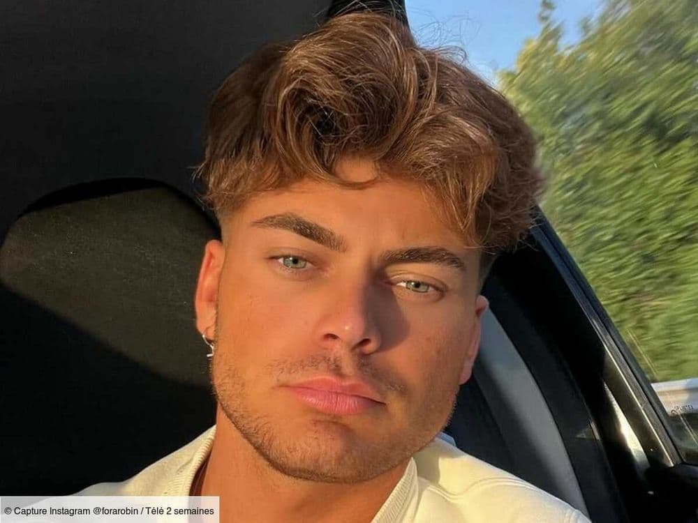 The Power : Robin officialise sa relation avec une ex-candidate de téléréalité et maman de deux enfants