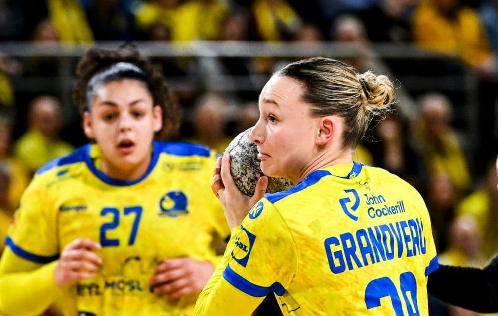 Metz met fin au suspense