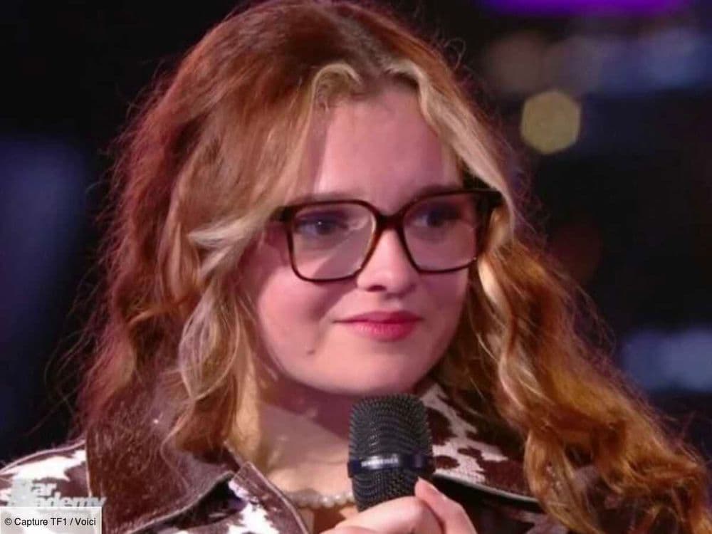 Star Academy : pourquoi Maylis avait “très peur” de la comparaison avec  Héléna Bailly ?
