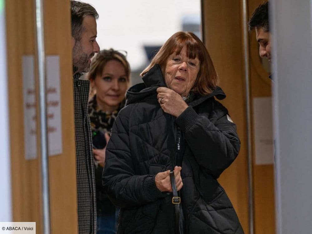 Affaire Pélicot : pour la première fois, les femmes des accusés prennent la parole dans un documentaire, comment les réalisatrices les ont convaincues ?