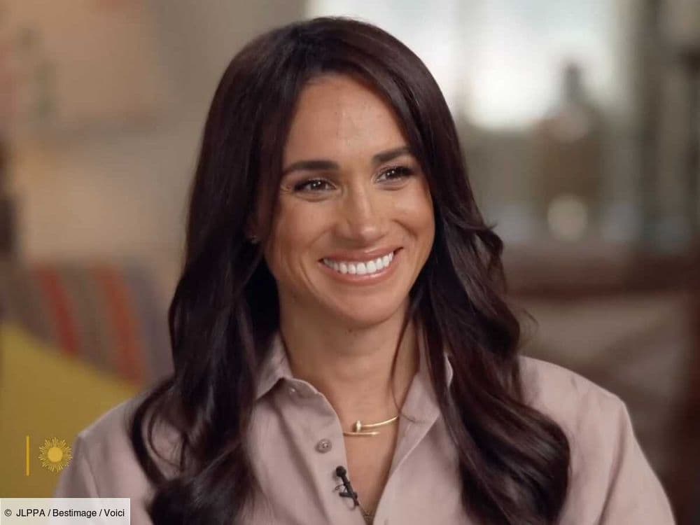 Meghan Markle : son discret (mais symbolique) hommage à Lady Diana lors de son déplacement en Colombie