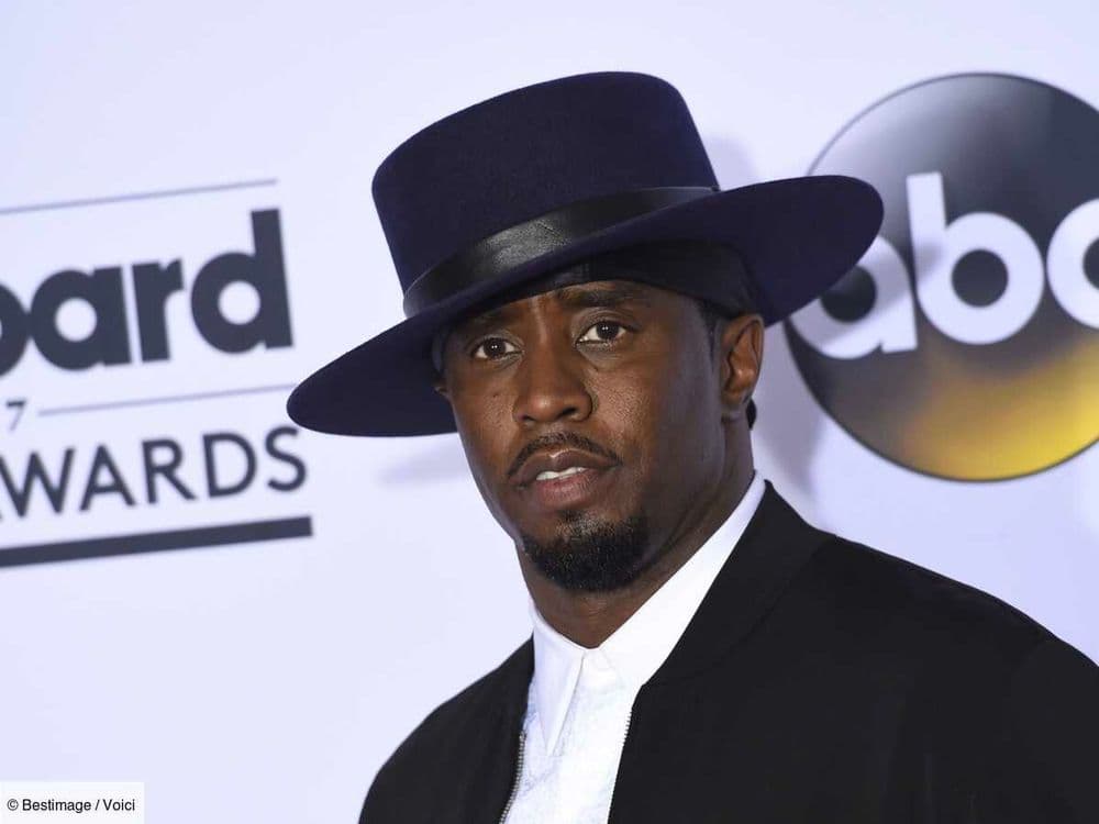 "Il est entré par effraction dans ma maison" : coup de théâtre ! Une star internationale témoigne contre P.Diddy lors de son procès