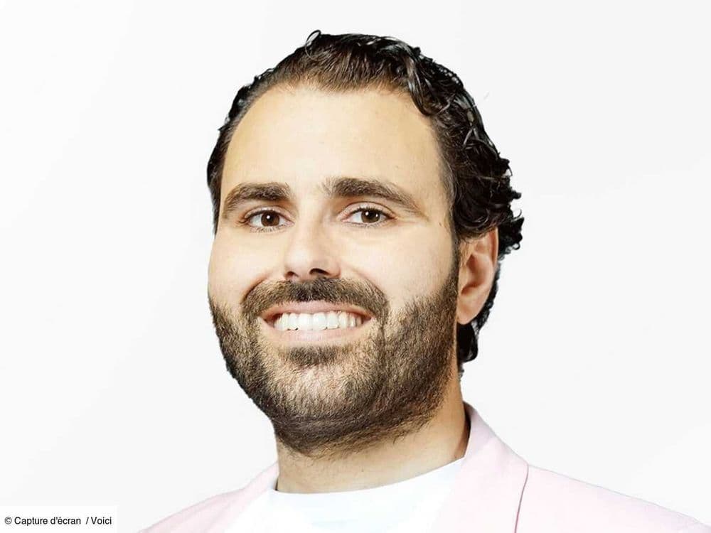 "J'ai failli mourir à 23 ans" : le parcours bouleversant de Julian Jacob (Qui veut être mon associé ?), le nouvel investisseur de M6