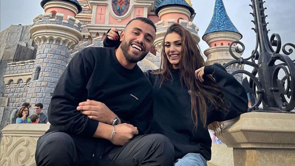Maissane : en couple avec Emine, elle annonce être devenue maman !