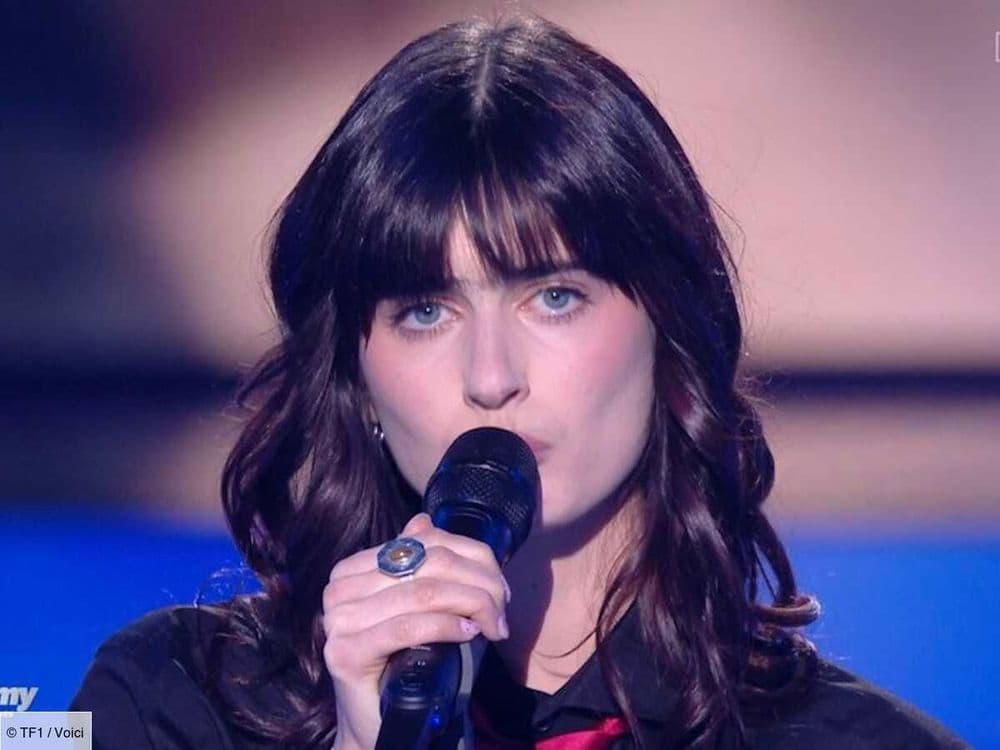 Star Academy 2024 :  ce geste fort de Marguerite qui a choqué Lucie Bernardoni