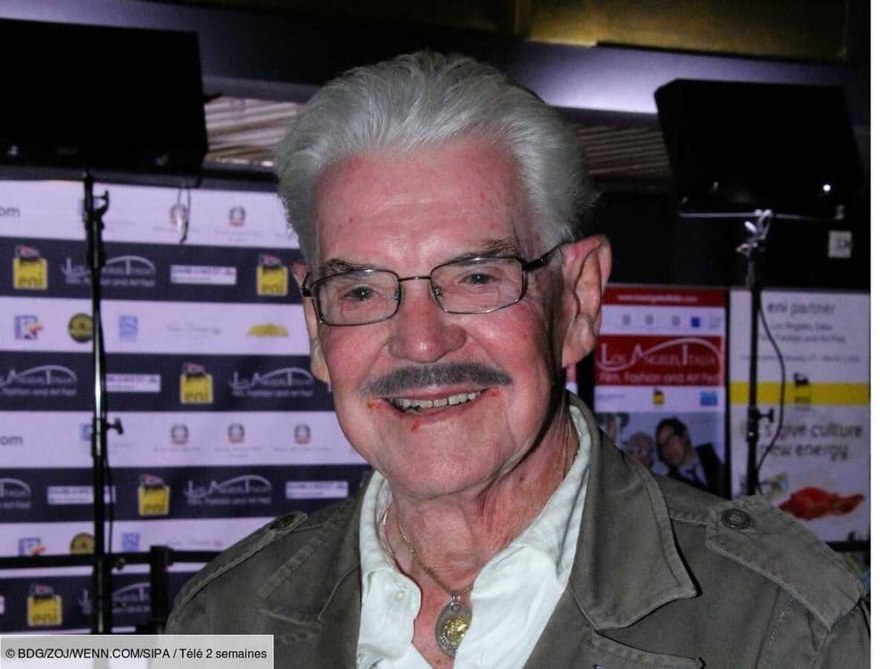 L'acteur de Spider-Man Jack Betts est décédé à l’âge de 96 ans