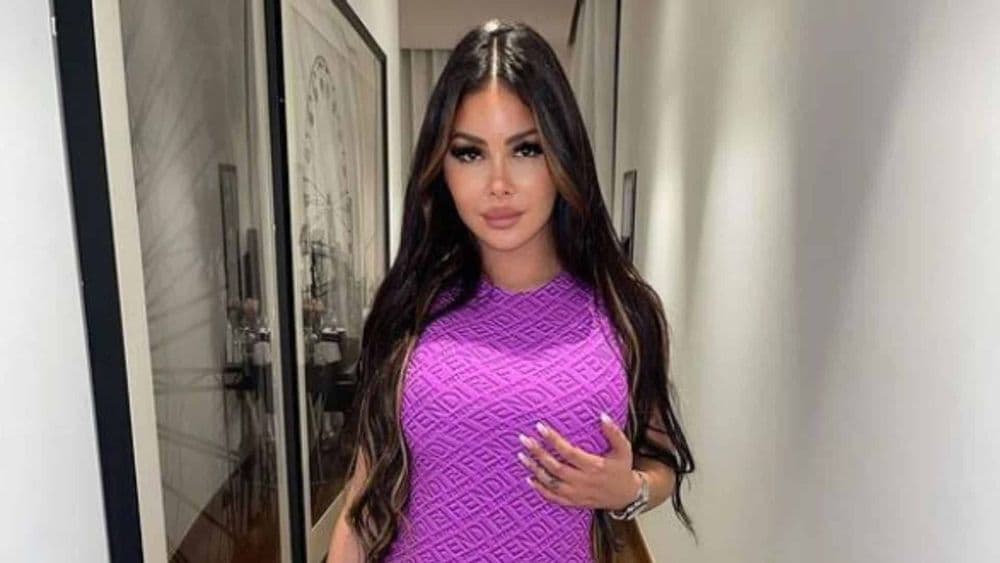 Maeva Ghennam : très amincie, elle dévoile son incroyable perte de poids !