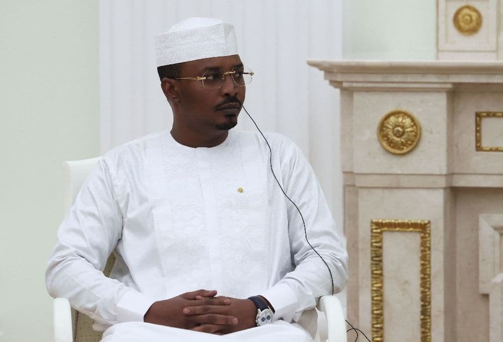 Tchad: le gouvernement en alerte sur la situation sécuritaire à N'Djamena