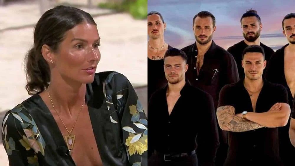 Julie (Île de la tentation) : trompée par Arnaud, elle retrouve l'amour dans les bras d'un tentateur, ils officialisent !