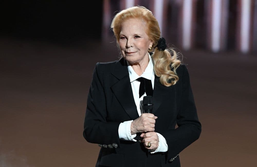 Sylvie Vartan : son tendre message à sa petite-fille Ilona Smet pour une occasion spéciale