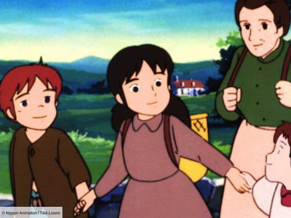 Notre top 10 des dessins animés cultes à voir en streaming