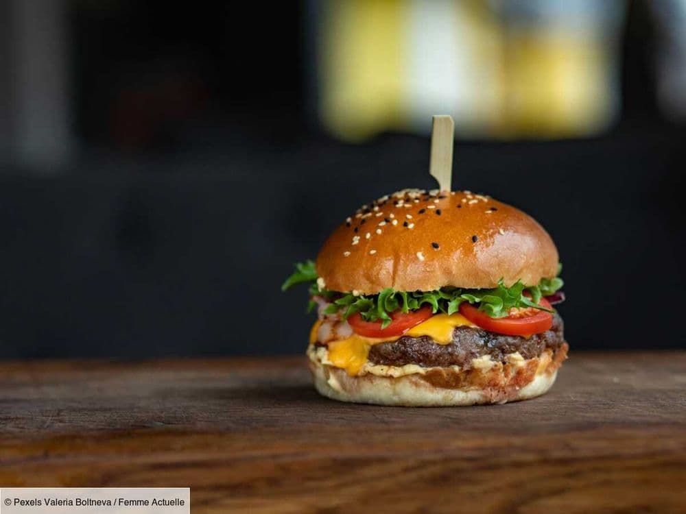 Le top 10 des enseignes de fast food préférées des Français : voici le classement !