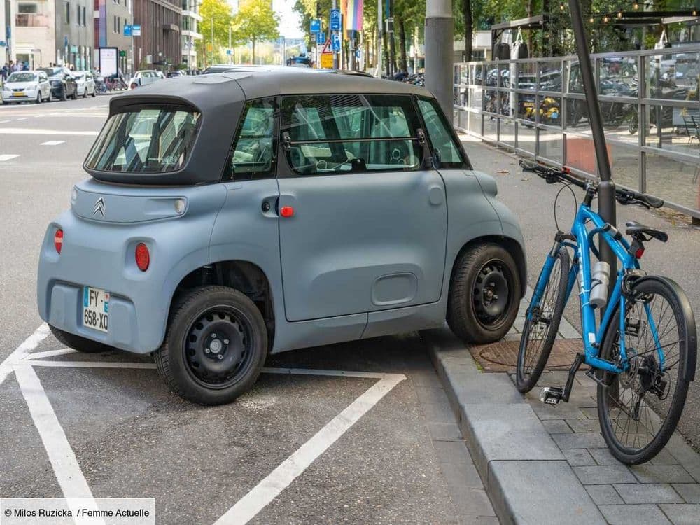 Attention, ces routes sont interdites aux voitures sans-permis