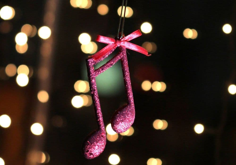 Notre playlist de Noël : 20 chansons de Noël à écouter en boucle !