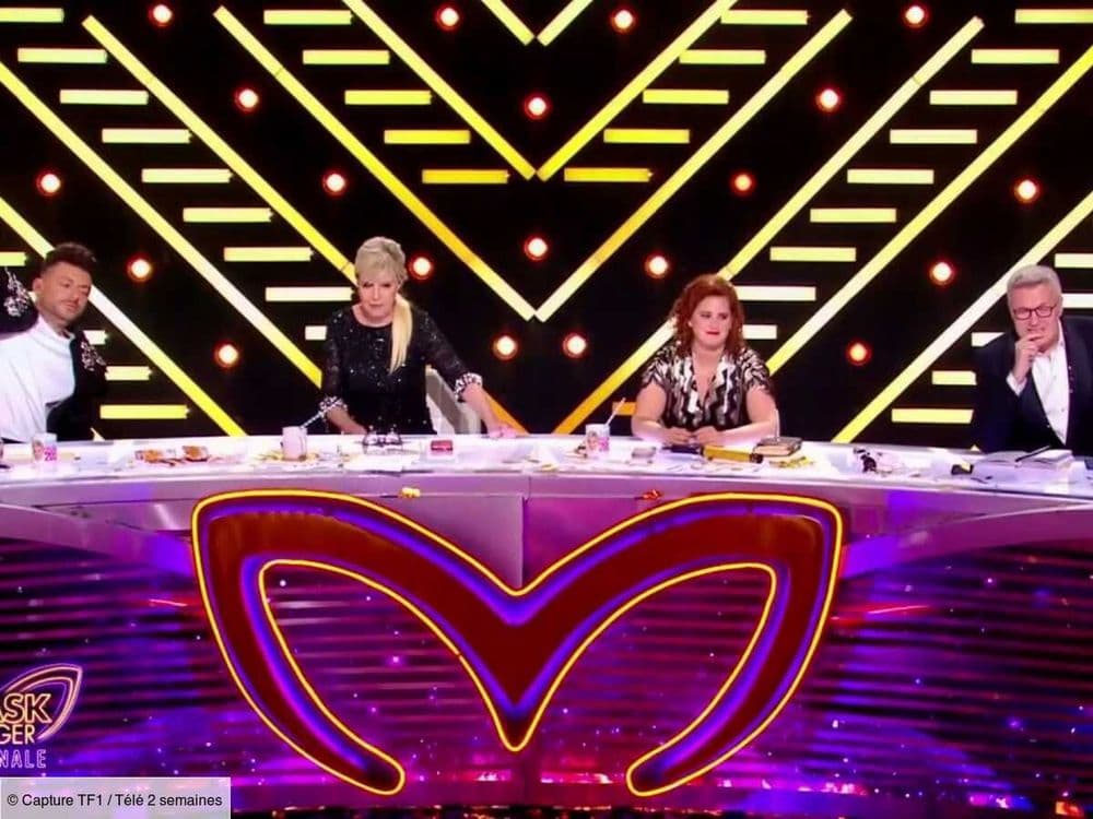 Mask Singer 2025 : quelle célébrité a gagné la saison 7 ?