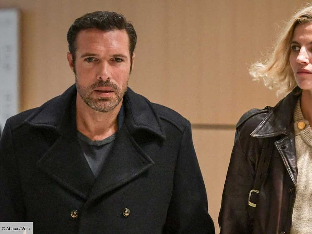 Nicolas Bedos jugé pour agression et harcèlement sexuels : l’acteur soutenu par sa compagne Pauline Desmonts au tribunal