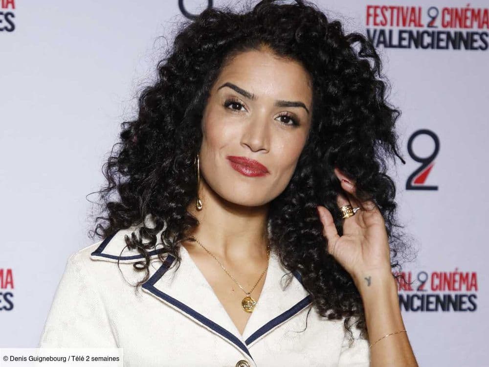 "C'était compliqué à vivre" : Sabrina Ouazani se confie sur sa rupture "douloureuse" avec Franck Gastambide