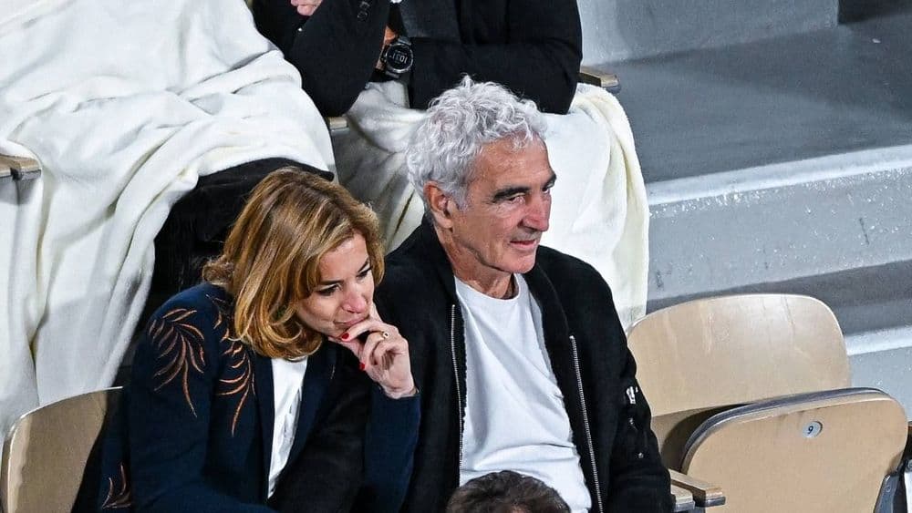 Qui est la nouvelle et mystérieuse compagne de Raymond Domenech ?