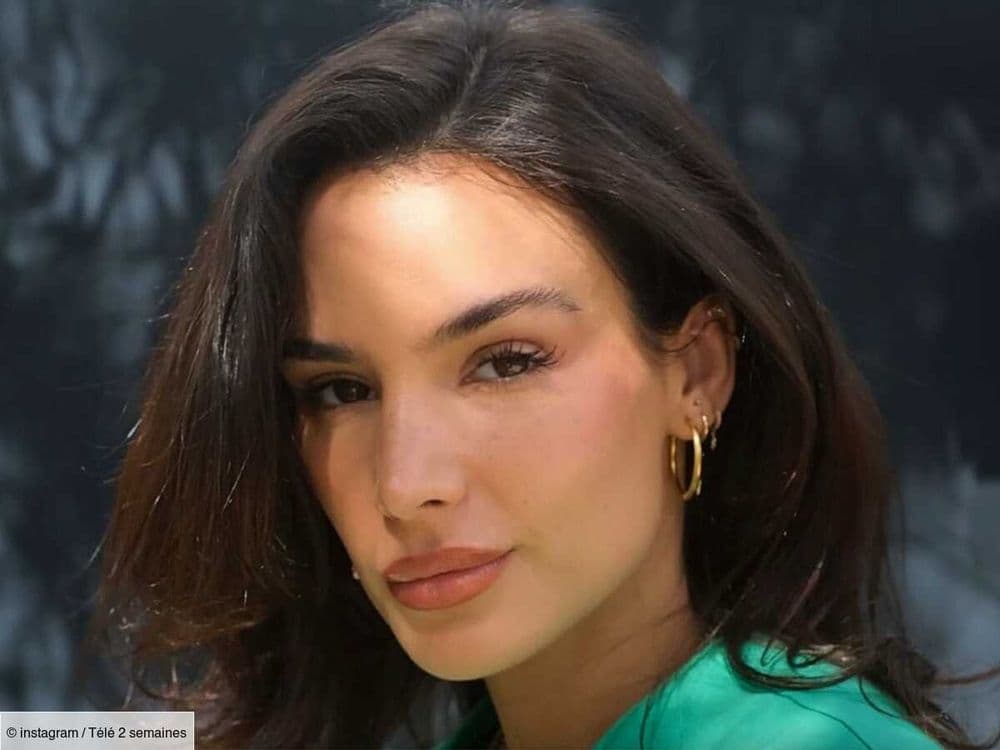 "J’ai rencontré de gros problèmes" : Jade Lebœuf (Les Cinquante) très affectée par un souci lié à sa carrière professionnelle