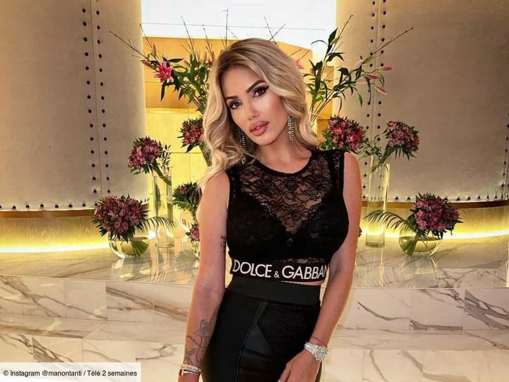 “Je trouve ça horrible” : Manon Tanti (Les Marseillais) exprime son désarroi après une chirurgie esthétique