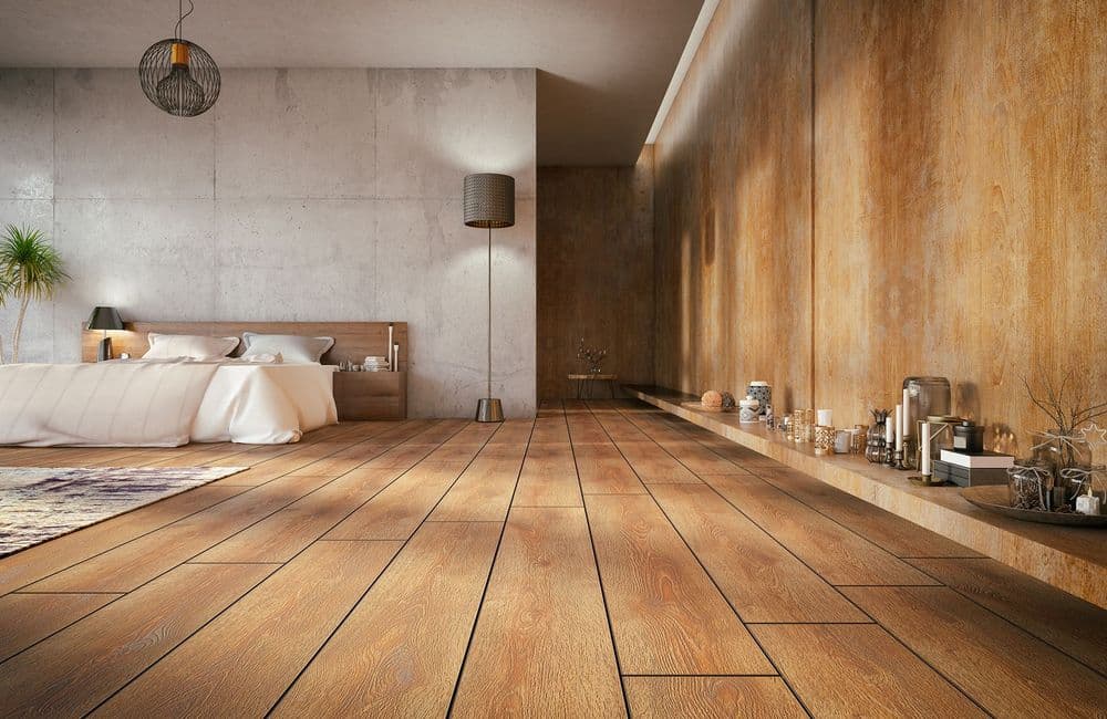 Dans quel sens poser le parquet ?