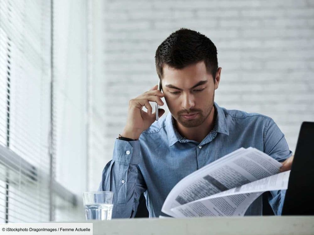 Négociez votre forfait de téléphone et faites baisser la facture grâce aux conseils d'un expert de "À quel prix" (M6)