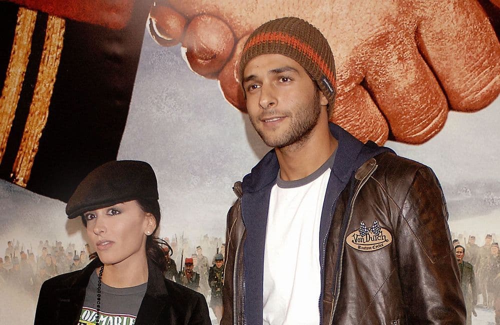 Jenifer : son ex-compagnon Maxim Nucci lui fait une belle déclaration