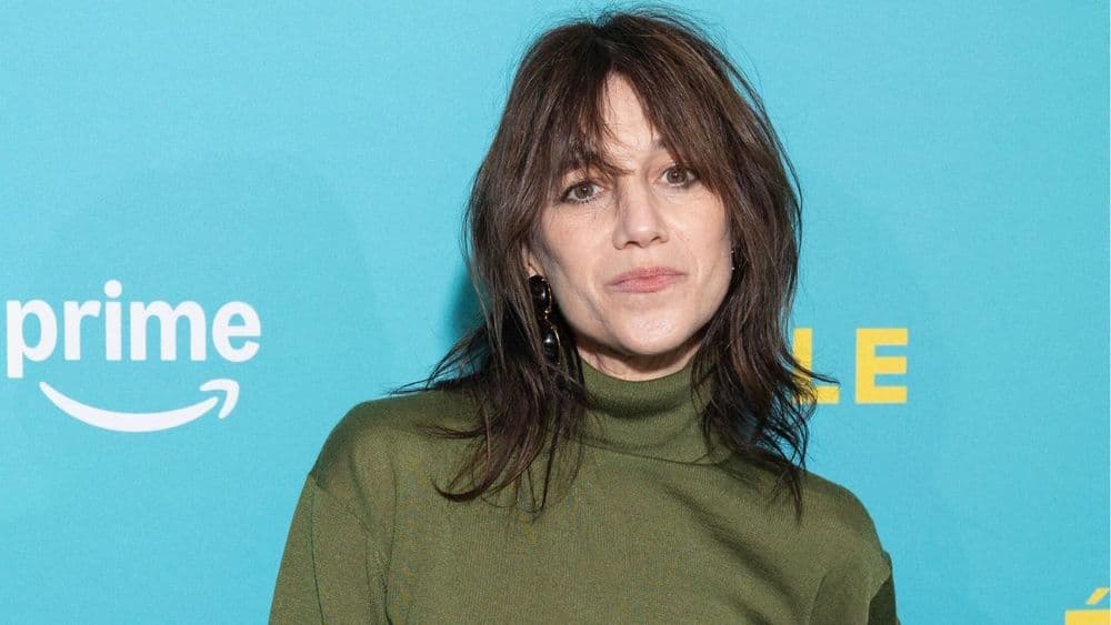Charlotte Gainsbourg à l'affiche de la série Étoile : "J'avais besoin de légèreté"