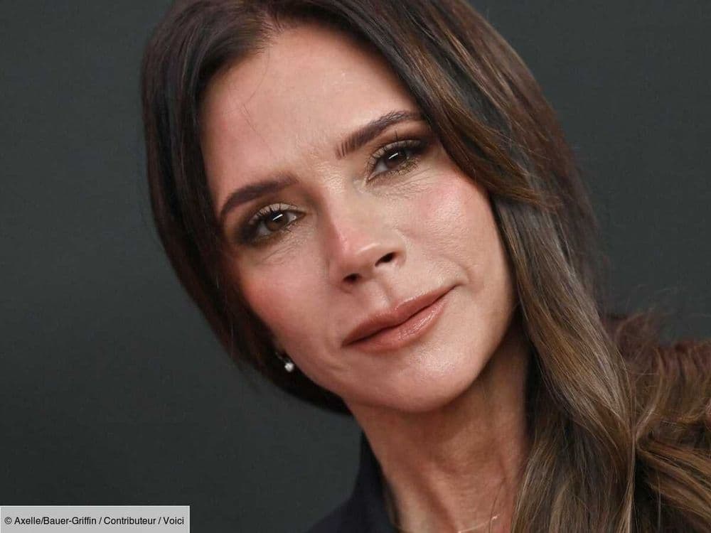 Comment muscler ses bras après 50 ans ? L'exercice préféré de Victoria Beckham