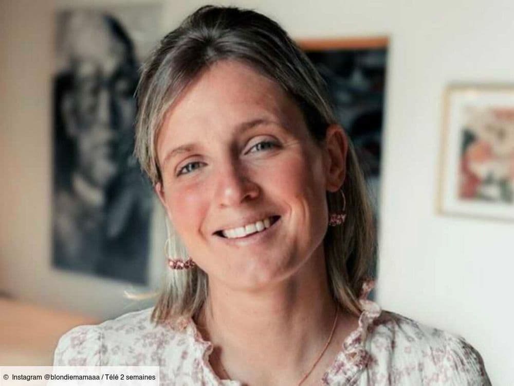 "Ta naissance me renvoie à la culpabilité" : Marie-Caroline Cail (Familles nombreuses) bouleversée en évoquant l'accouchement qui a failli lui ôter la vie