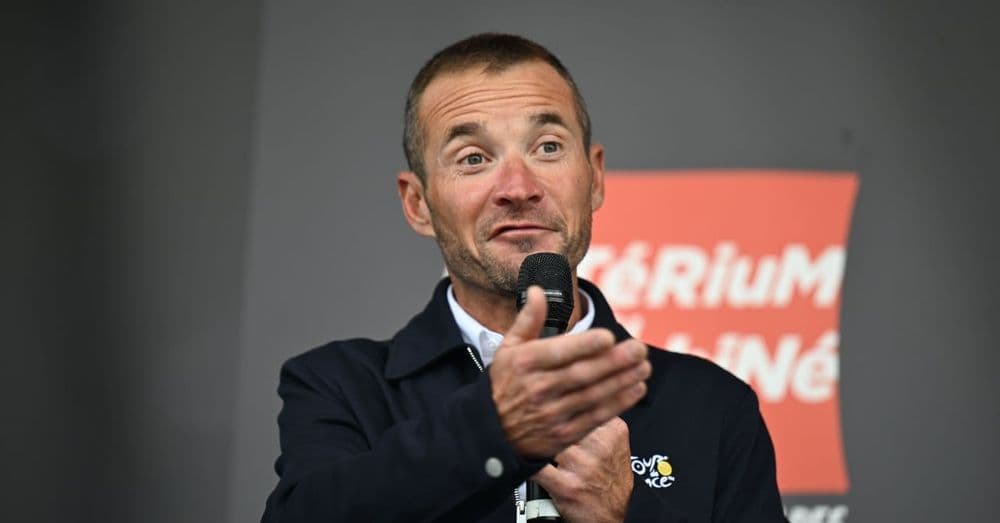 Thomas Voeckler, mauvaise nouvelle annoncée
